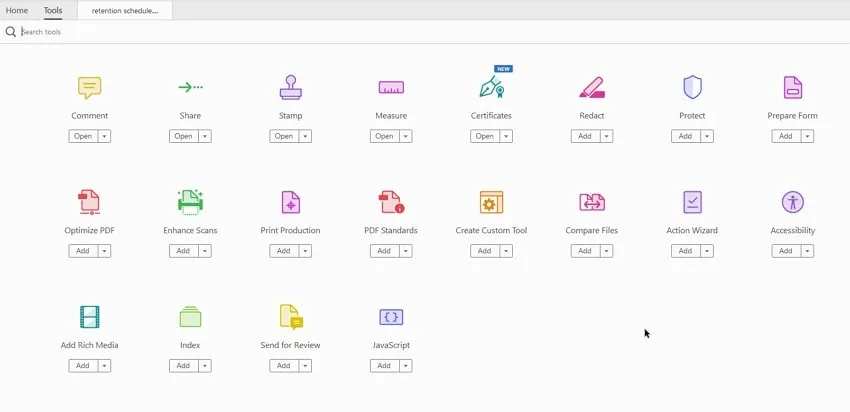 Conversor de PDF para word