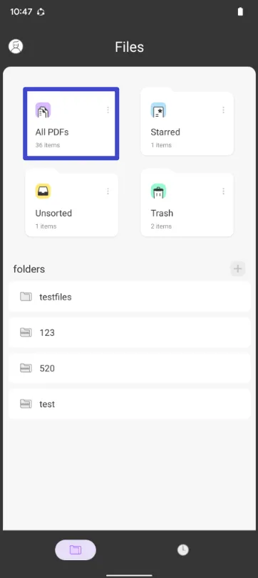 file manager app android
