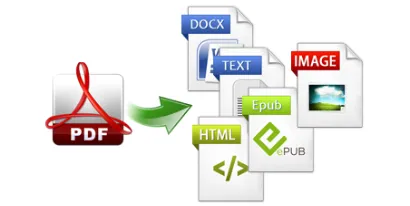 convertidores de PDF a XML