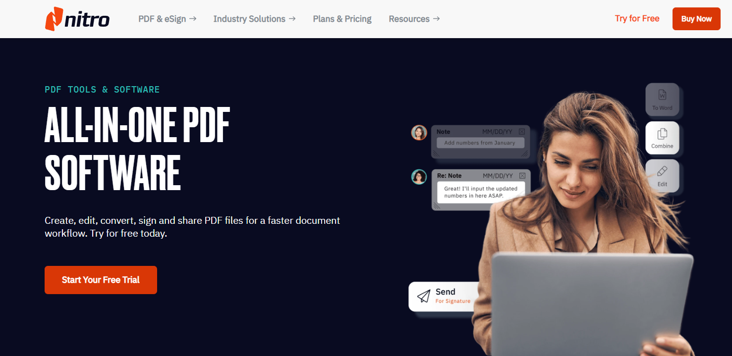 10 Best PDF To TIFF Converters (Compatibility And More) | UPDF