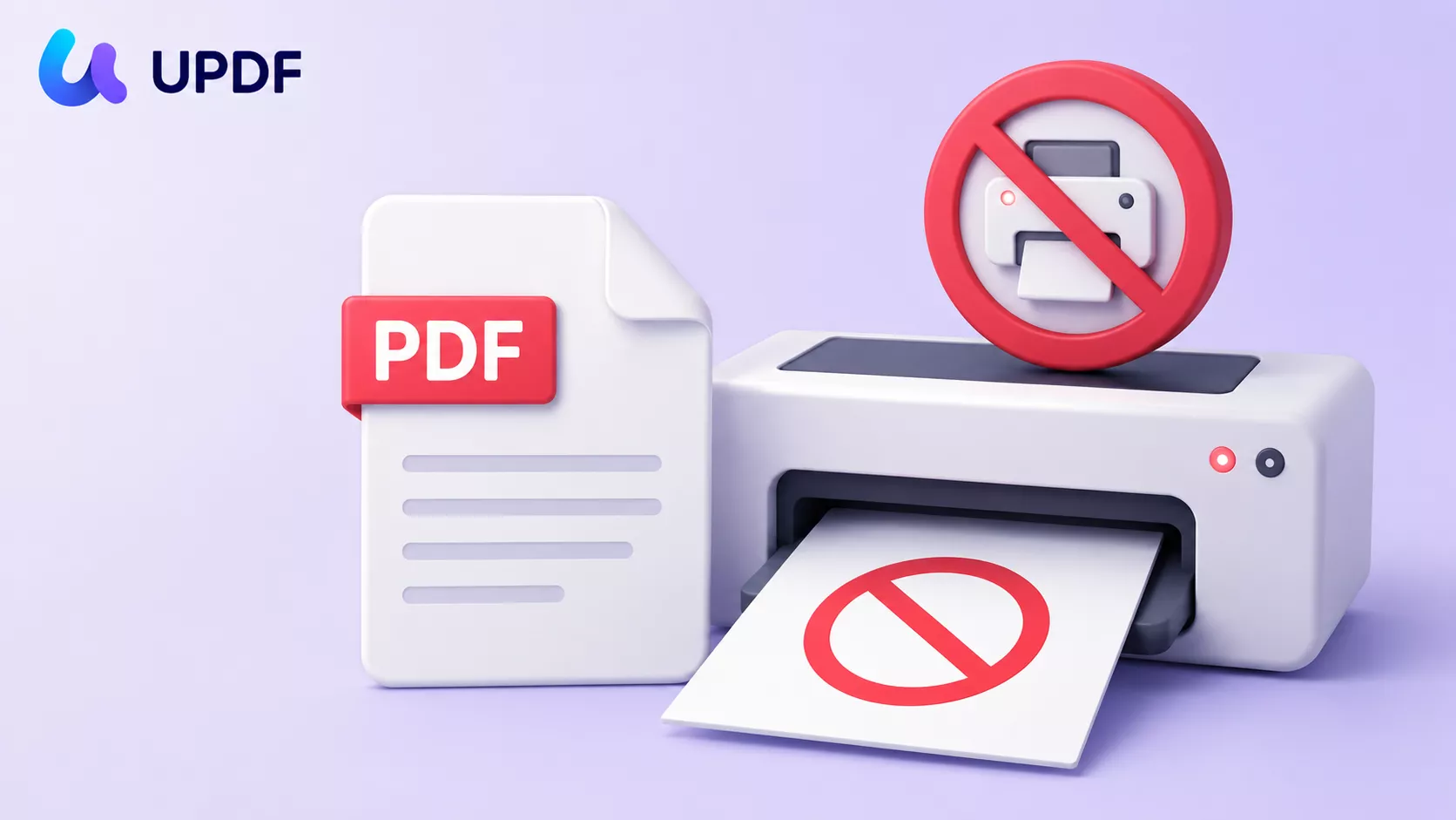 Can't Print a PDF? 6 Fixes That Work on Windows & Mac