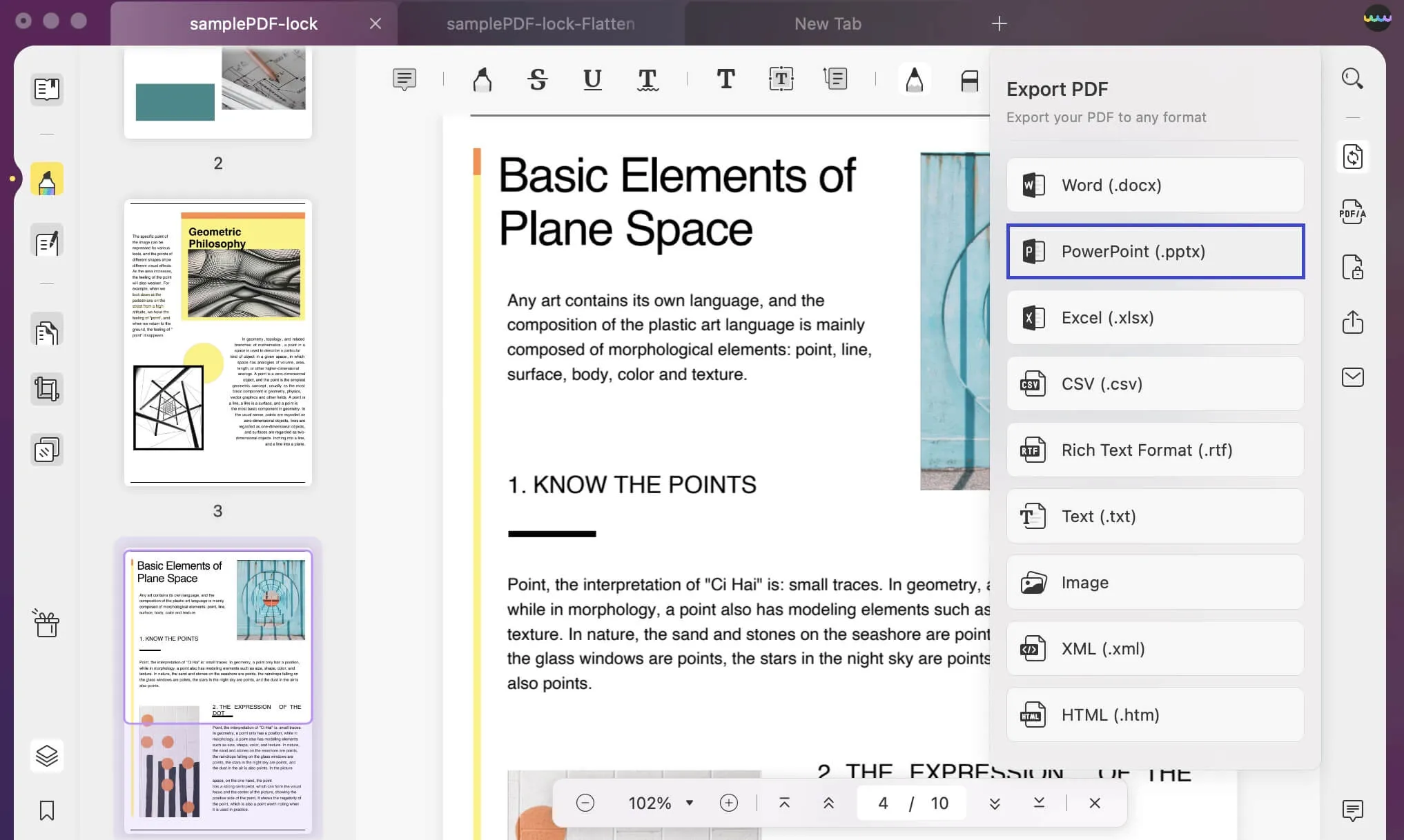 vincular tabla de excel a powerpoint