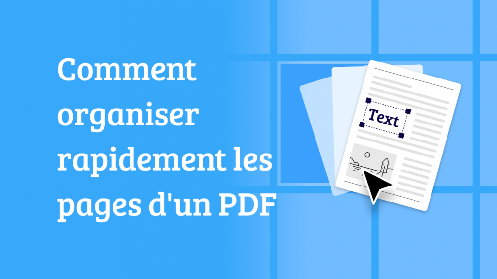 Réorganiser Les Pages D'un PDF : 4 Méthodes Simples | UPDF