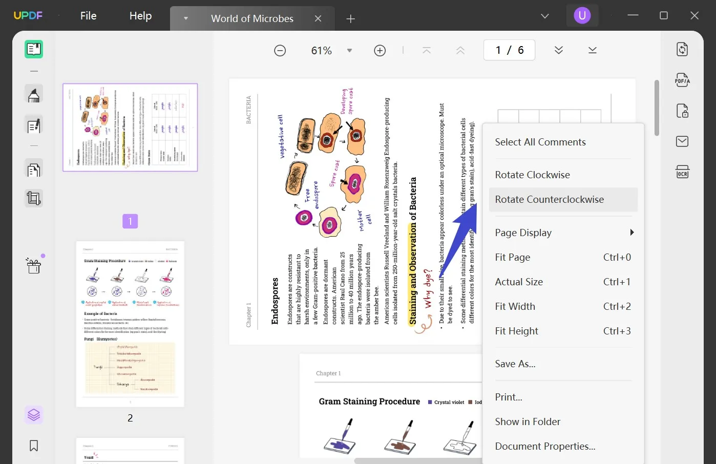 3 Effortless Ways to Mirror PDF Files A Quick Guide UPDF