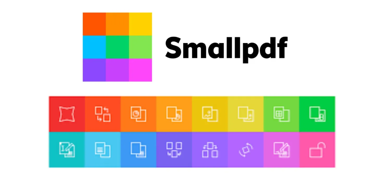 zoho pdf editor smallpdf