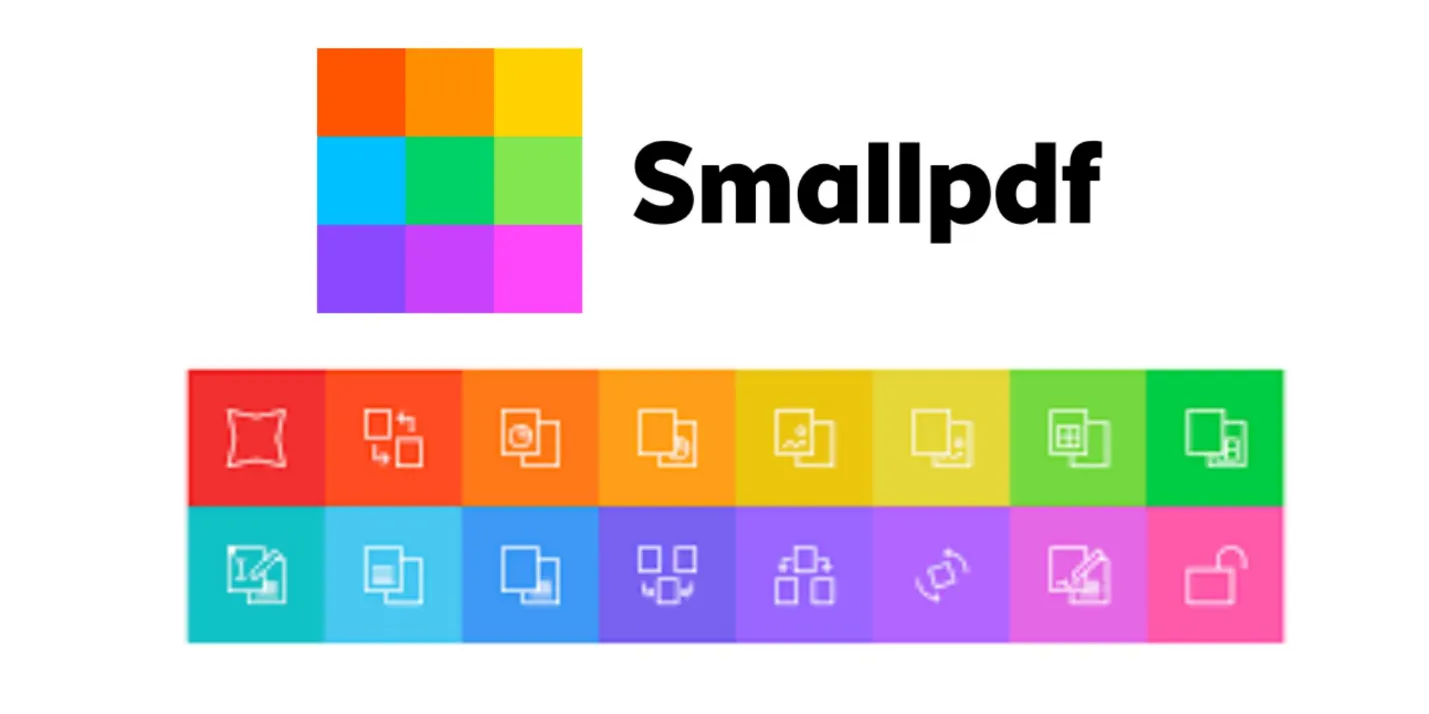 Smallpdf