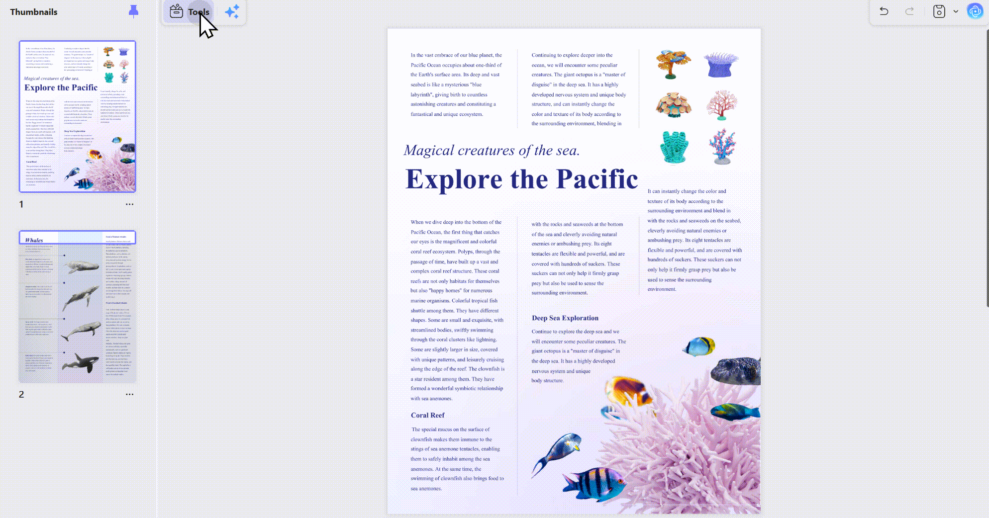 flip batch images on pdf