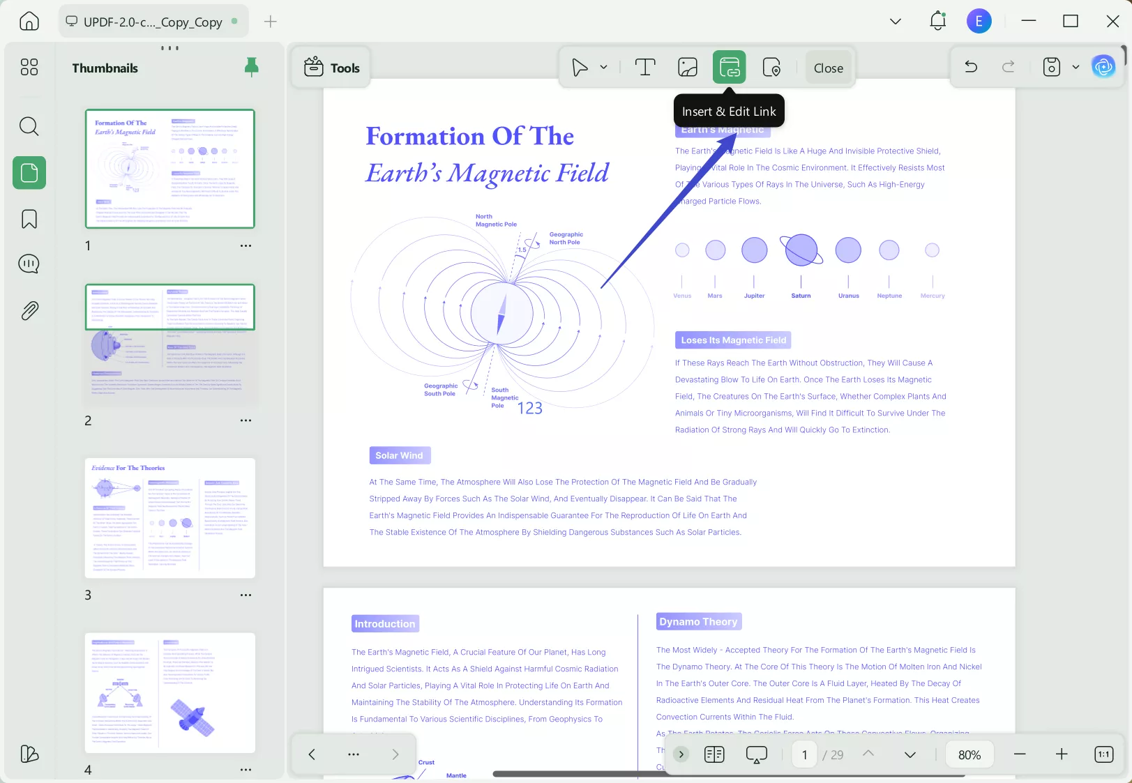 add image to pdf insert image into pdf with link feature updf