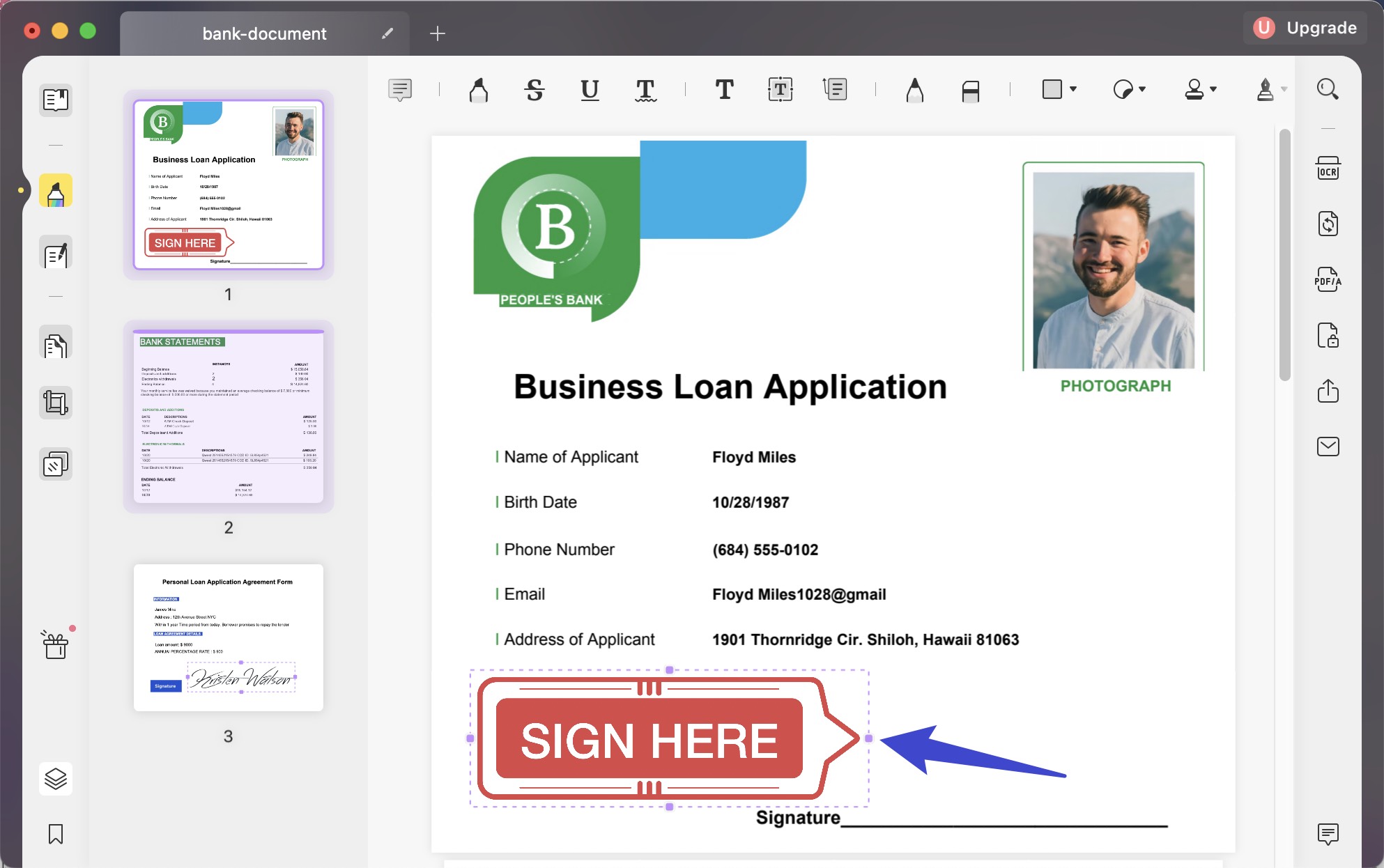 How to Create PDF Stamps Beginners' Guide UPDF