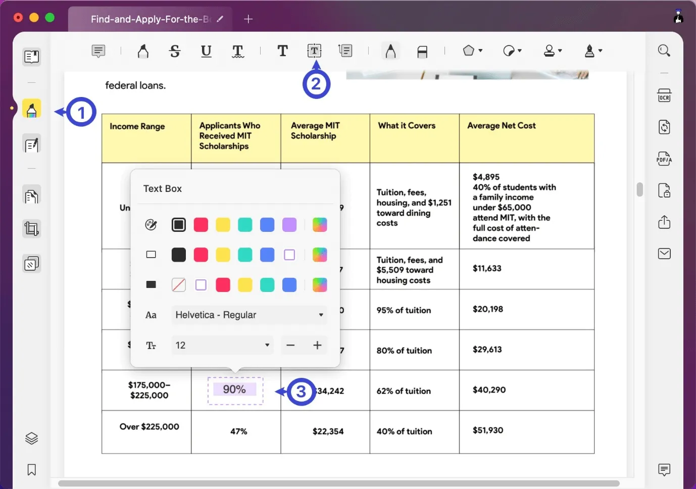 How To Create A Fillable Pdf In Word