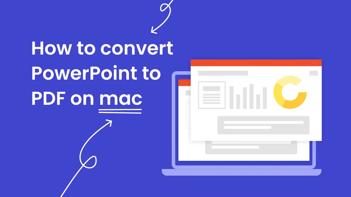 How to Convert PowerPoint to PDF on Mac? 4 Proven Methods