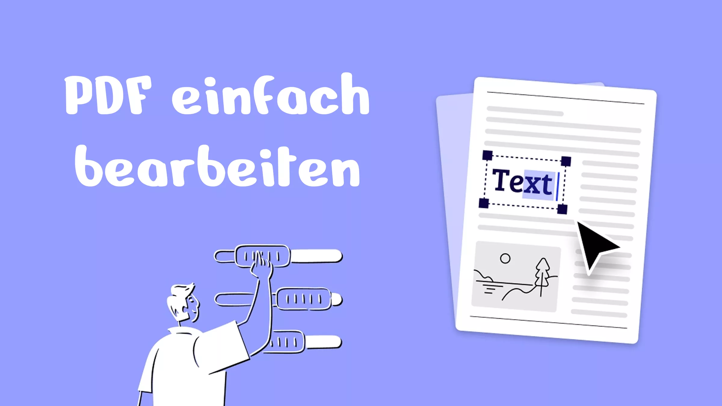 PDF bearbeiten: Der vollständige Guide (2026)