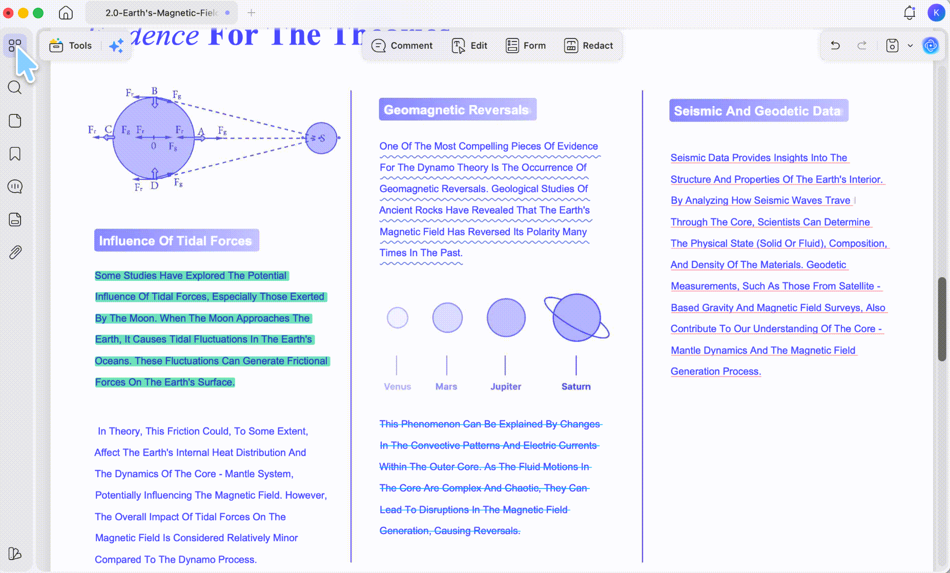insert image to pdf as page