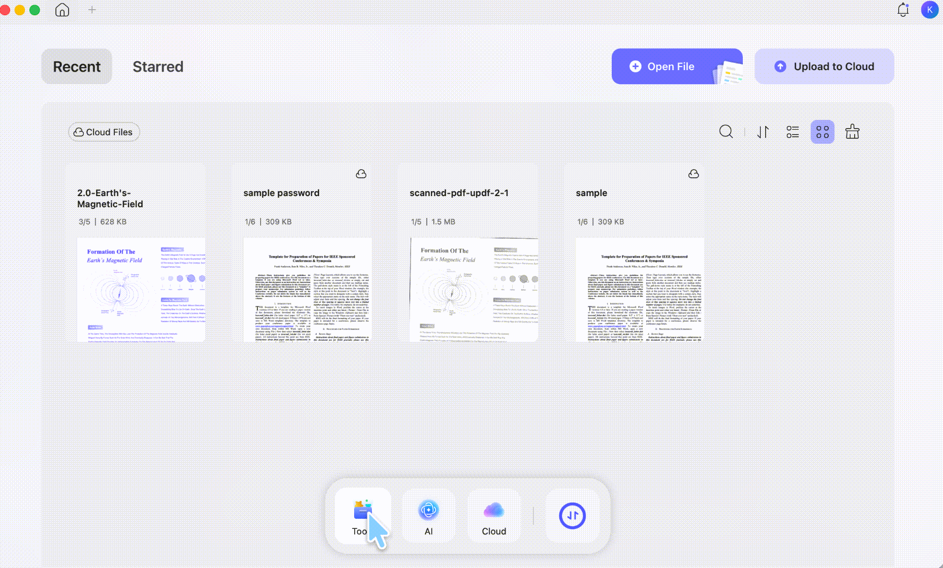 merge pdfs to add all pdf pages