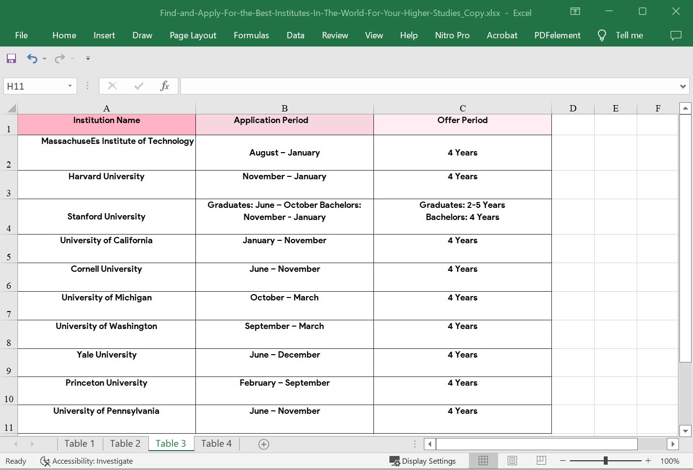 paperport ocr pdf to excel