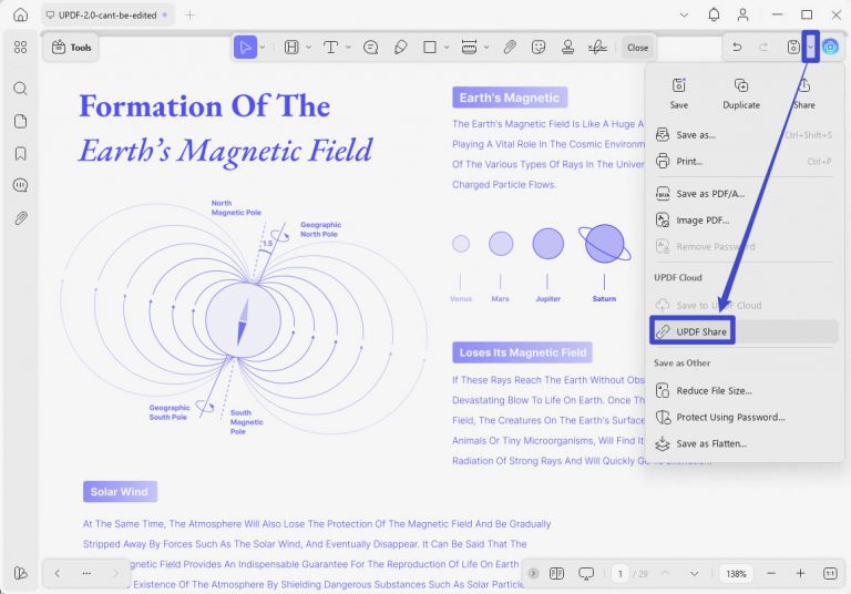 How to Convert PDF to URL: 4 Effective Ways | UPDF
