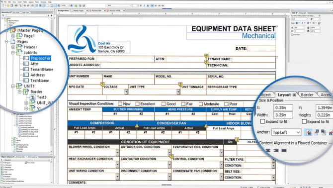 Top Free Fillable PDF Creators In