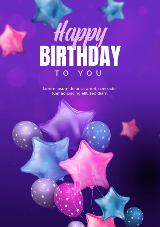 Happy Birthday Cake GIF by Birthday Bot - Find & Share on GIPHY