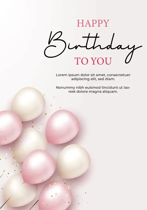 Happy Birthday, Birthday Cards & Quotes