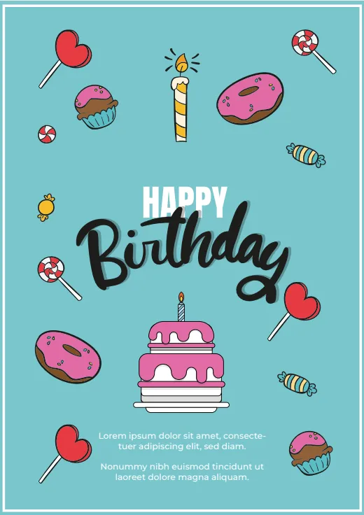 tarjetas de cumpleaños 30 años para imprimir  Citas de felicitaciones de  cumpleaños, Felicitaciones de cumpleaños, Frases de felicitaciones