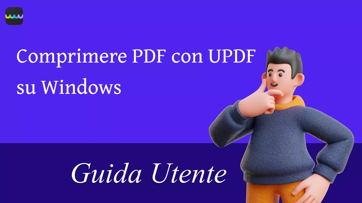 Comprimere PDF