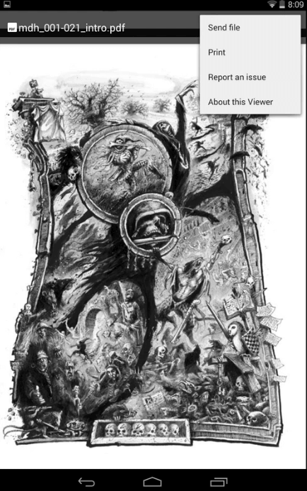 Best Pdf Apk In 2025 You Must Give A Try Updf