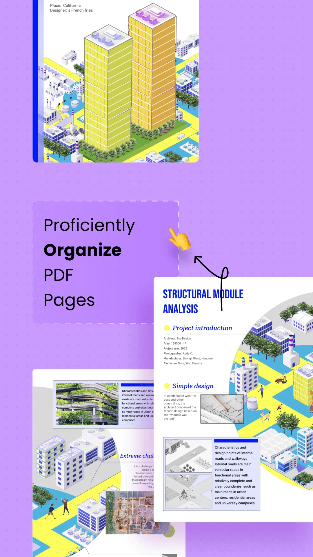 UPDF, la meilleure application de PDF