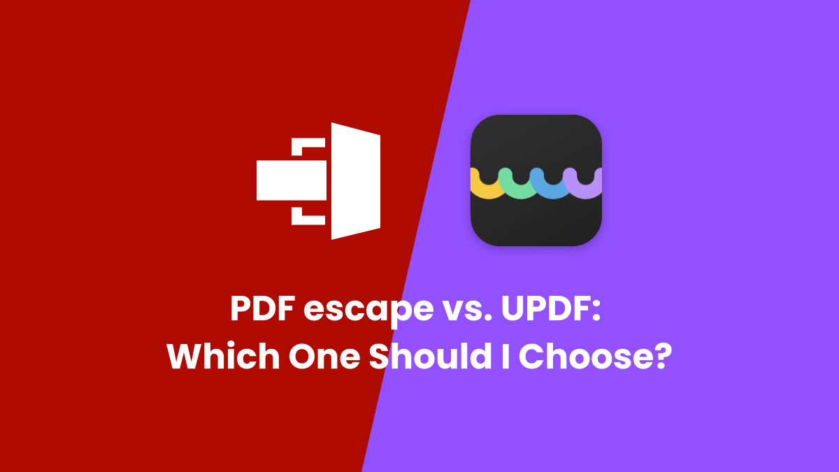 Splitting a PDF file in PDFescape Desktop – PDFescape