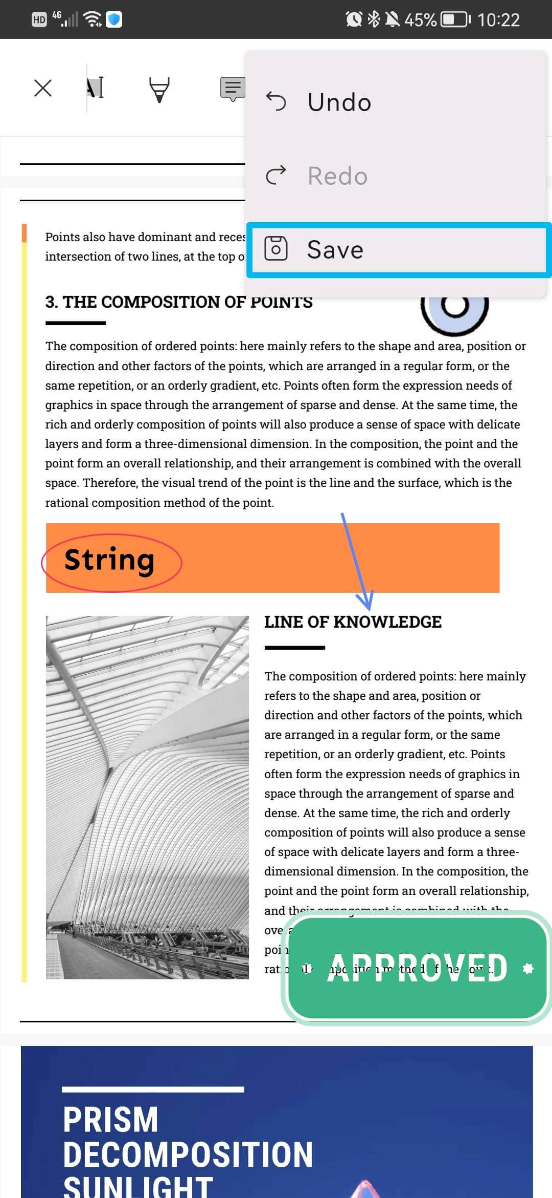 How To Write On PDF On Android A Quick Way UPDF