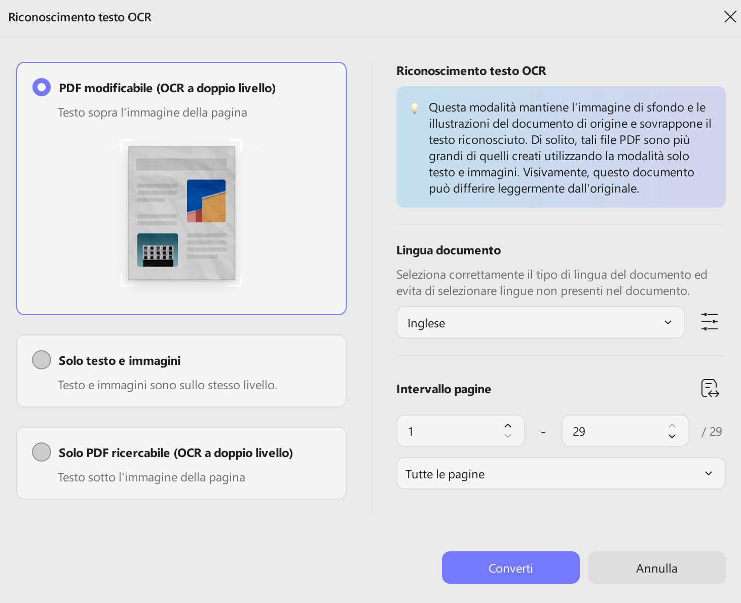 ocr text recognition