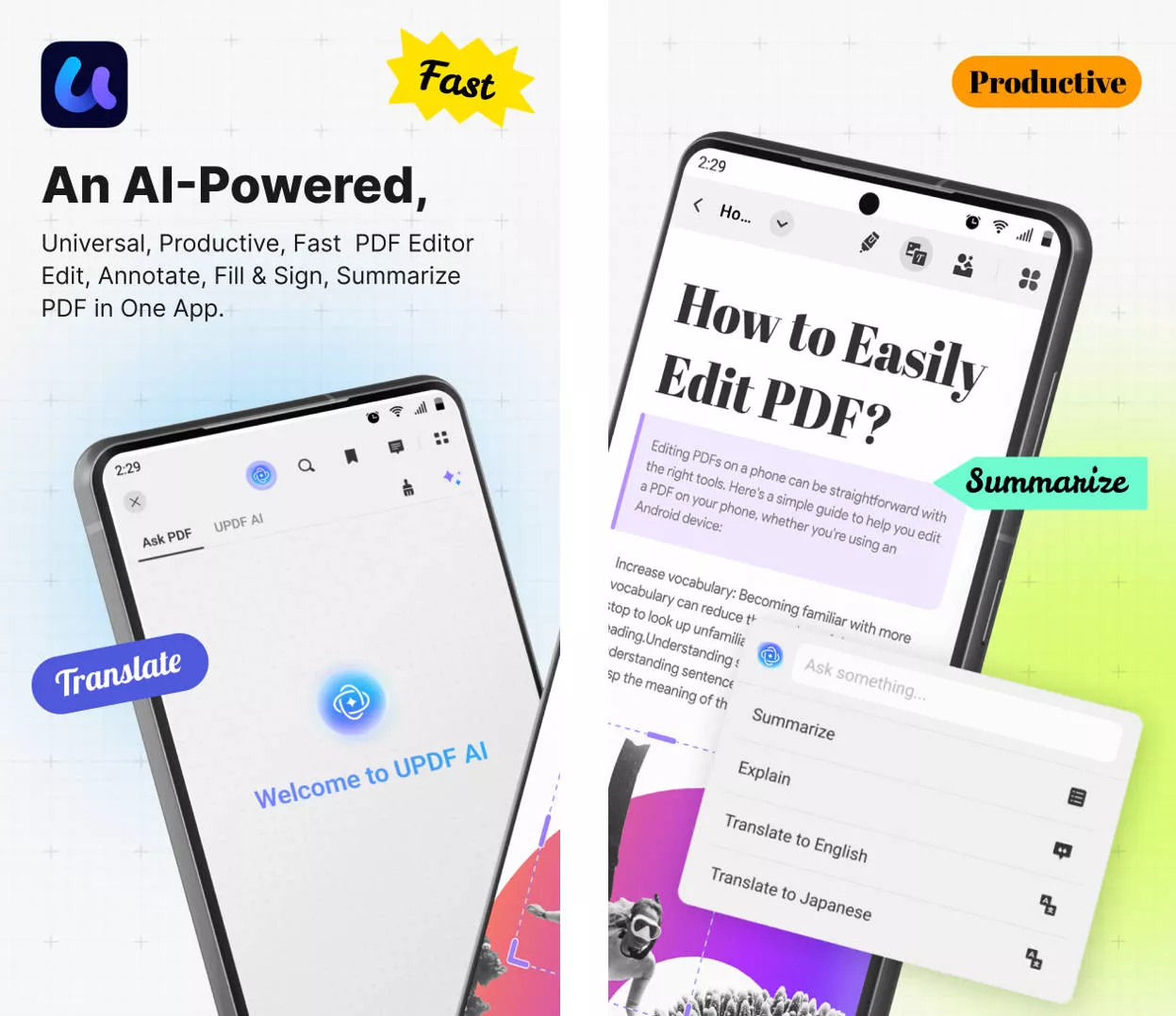 best pdf highlighter app android