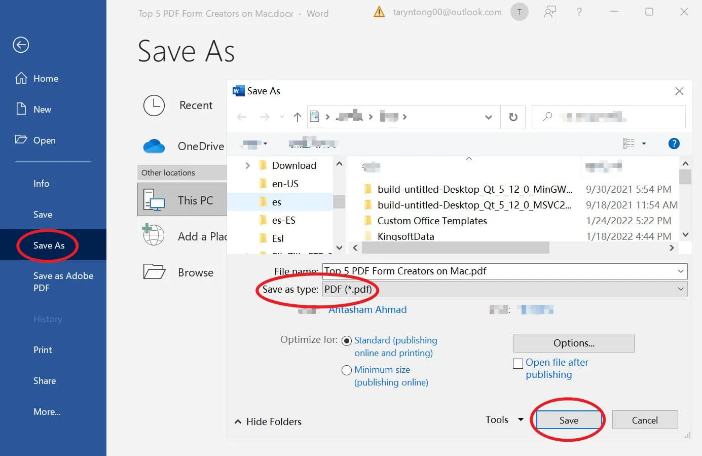 How to Convert GIF to PDF for Free - EaseUS