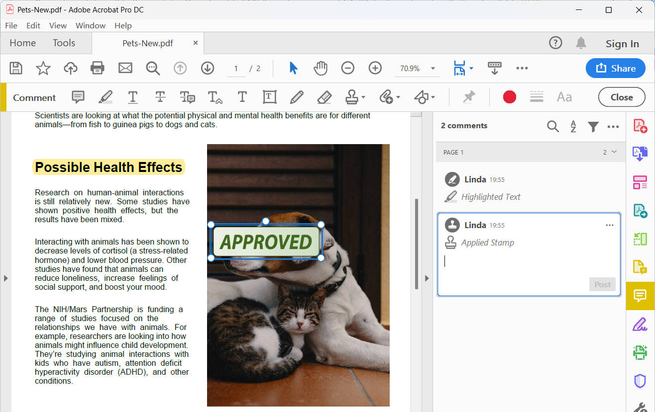 Adobe Acrobat