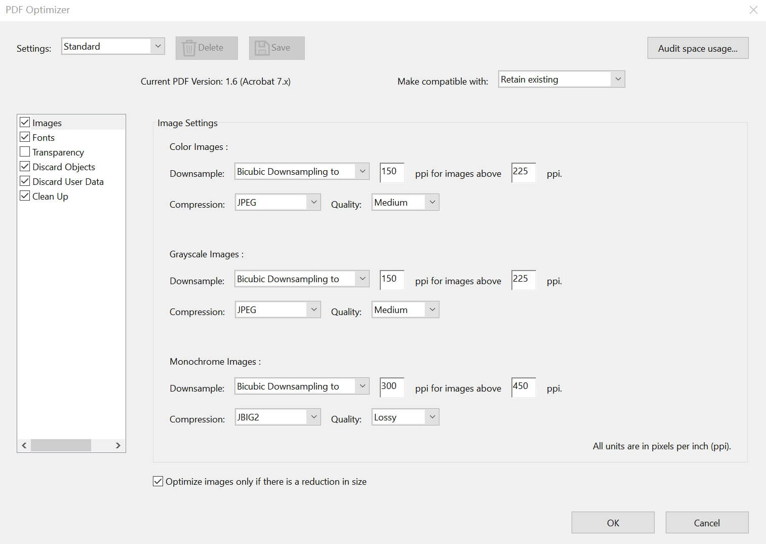 Compress PDF File Top 2 Methods to Reduce PDF Size UPDF