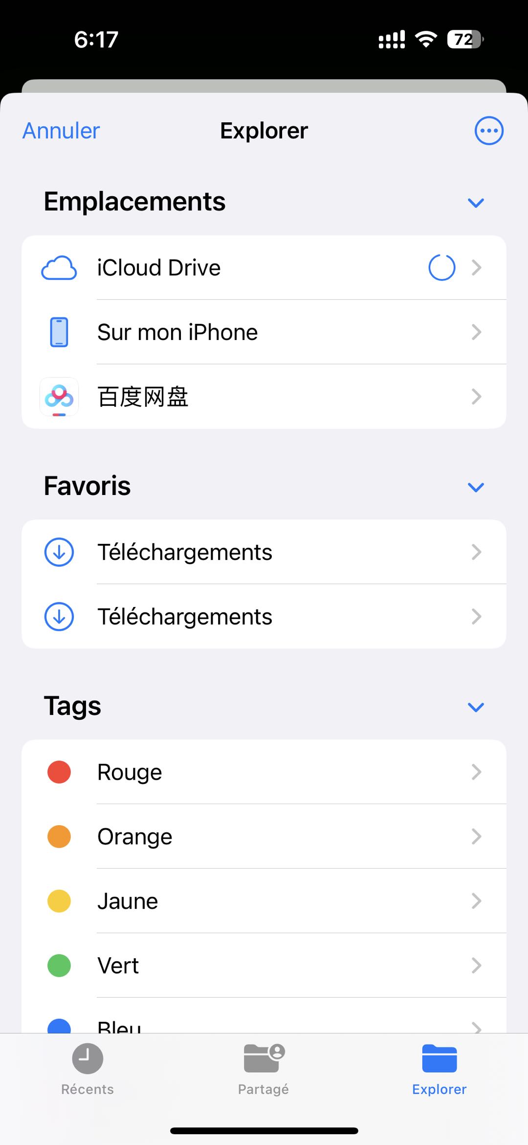 ajouter plusieurs photos