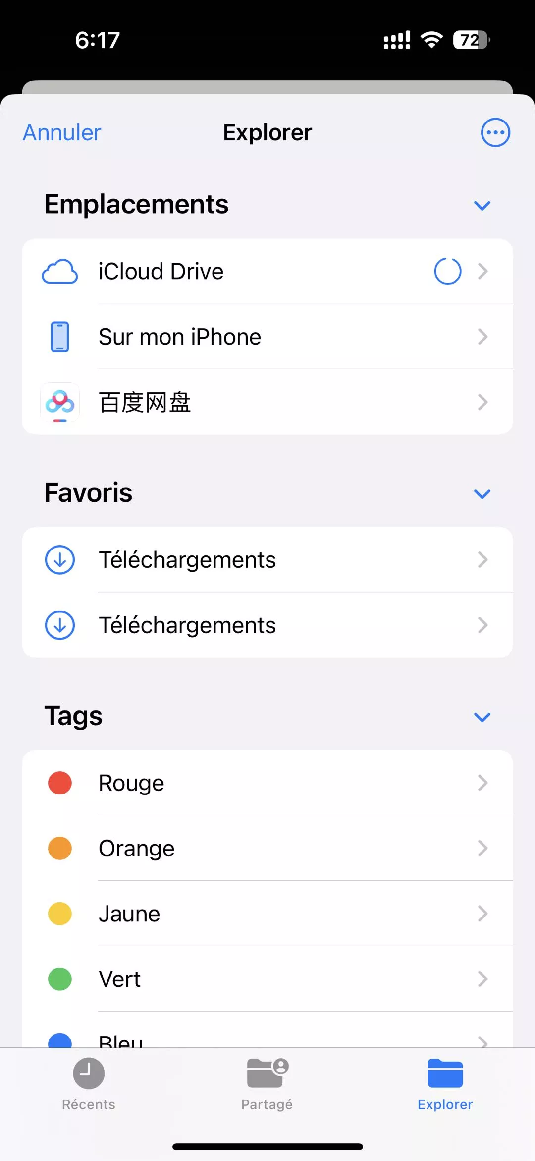 ajouter plusieurs photos