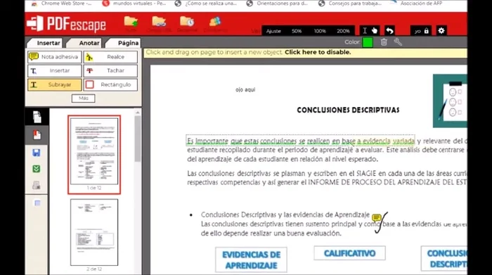 anotador-pdf-online-interfaz-de-pdfescape