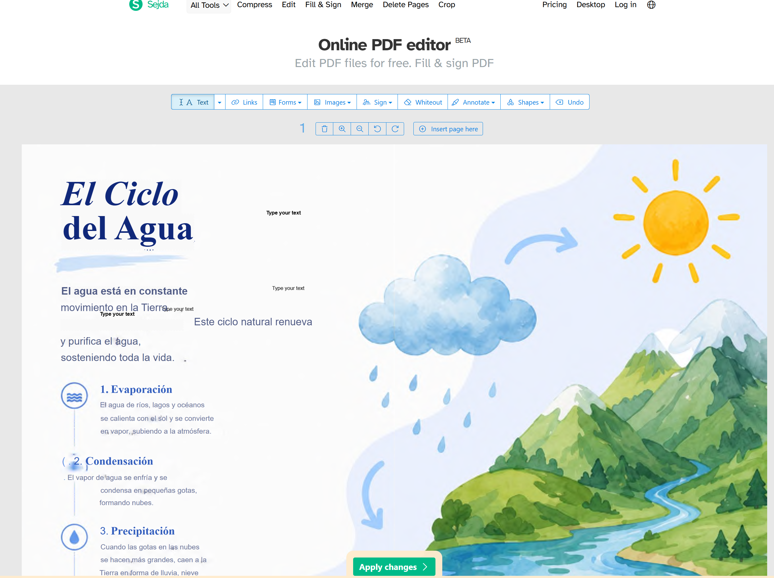 anotador-pdf-online-interfaz-de-sejda