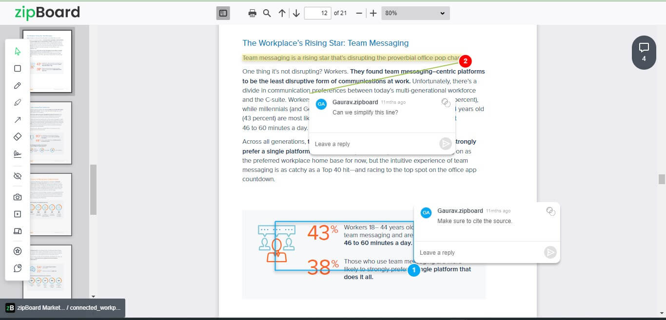 anotador-pdf-online-interfaz-de-zipboard