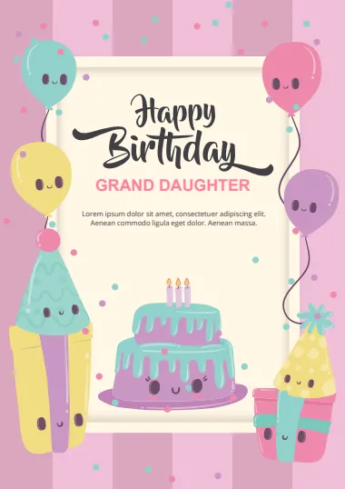 3 Free Printable Happy Birthday Mom Quotes from Daughter or Son