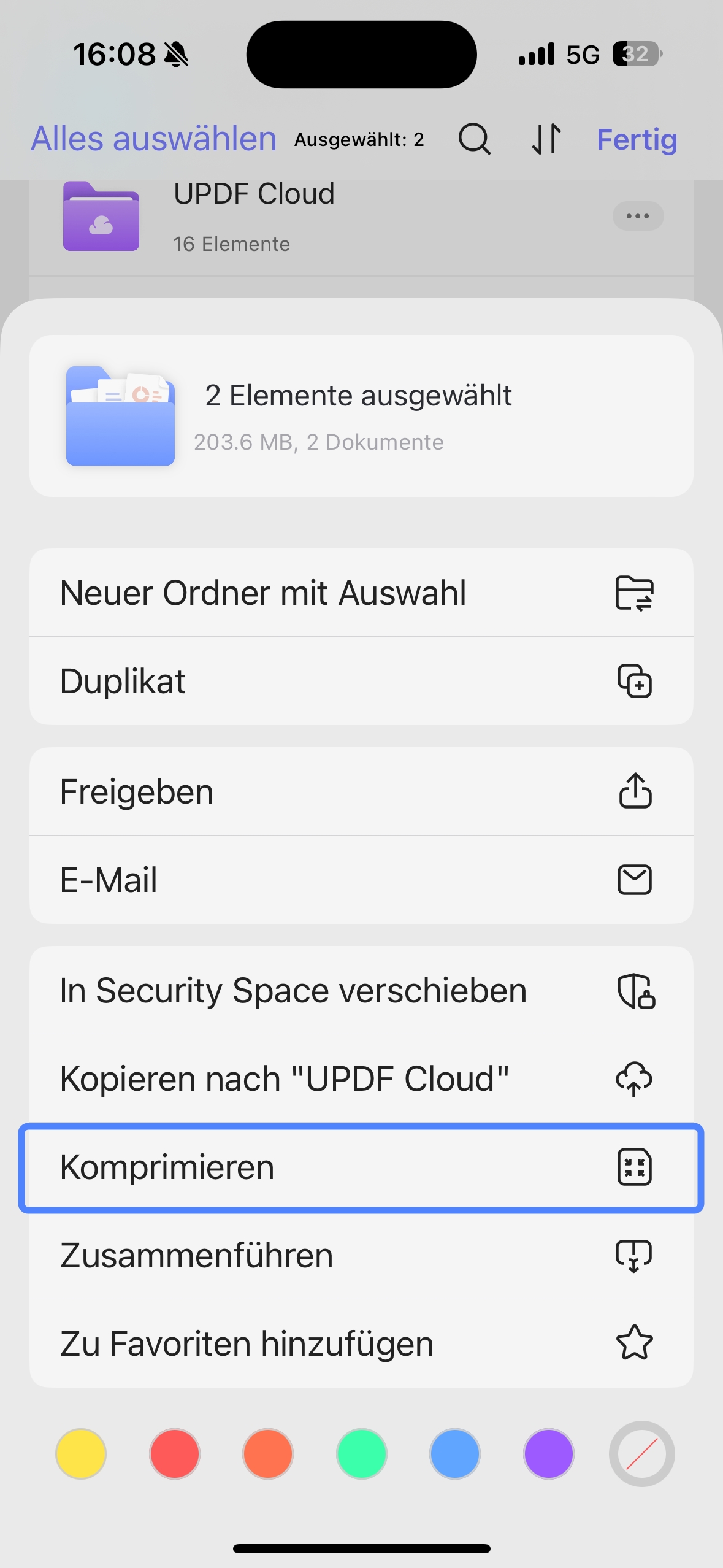 pdf komprimieren