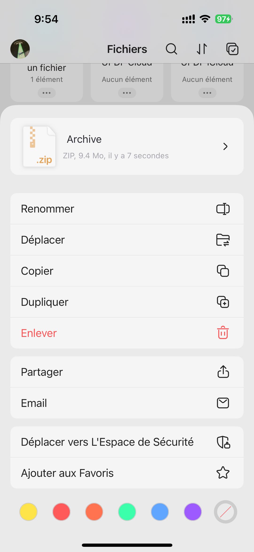 compresser un pdf