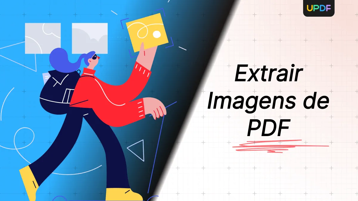 3 Métodos Gratuitos para Extrair Imagens de um PDF