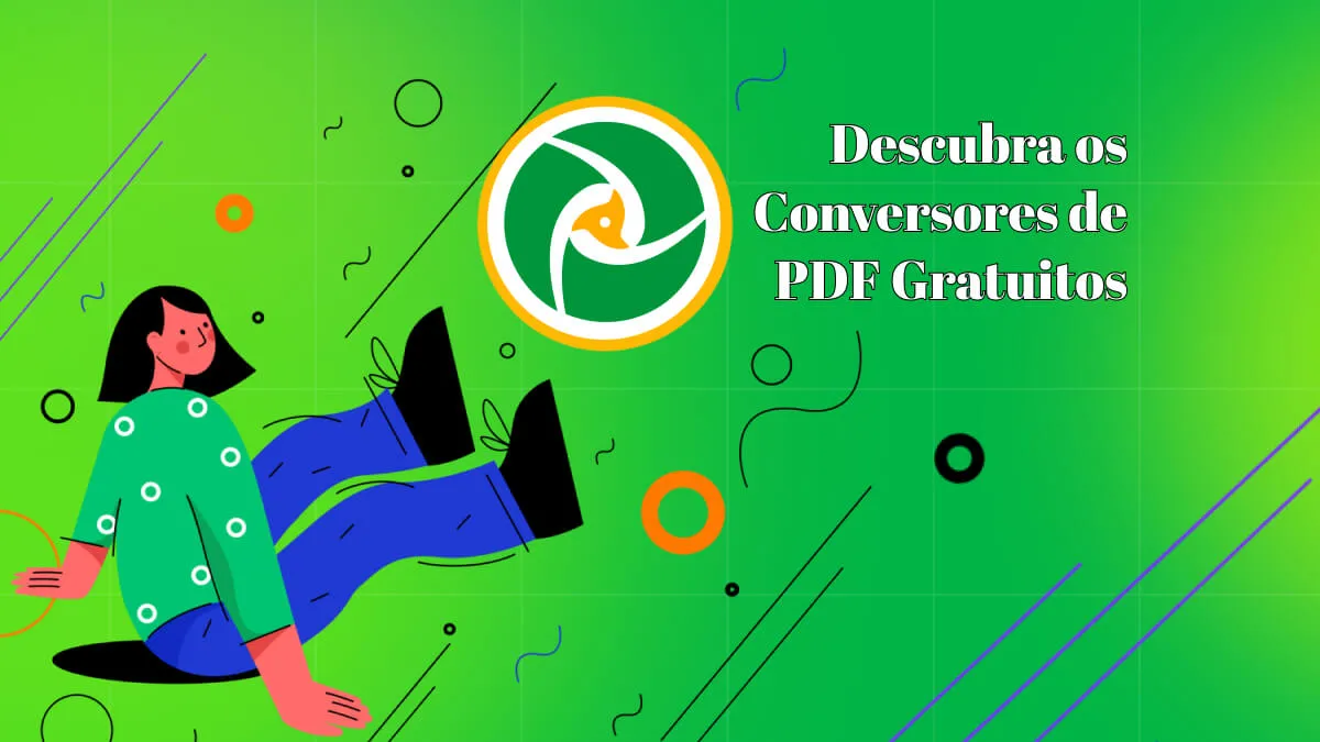 Conversor de PDF Gratuito: 20 Escolhas que Você não Pode Deixar de Conferir em 2024