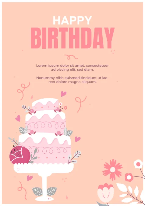 happy birthday quotes for her romantic