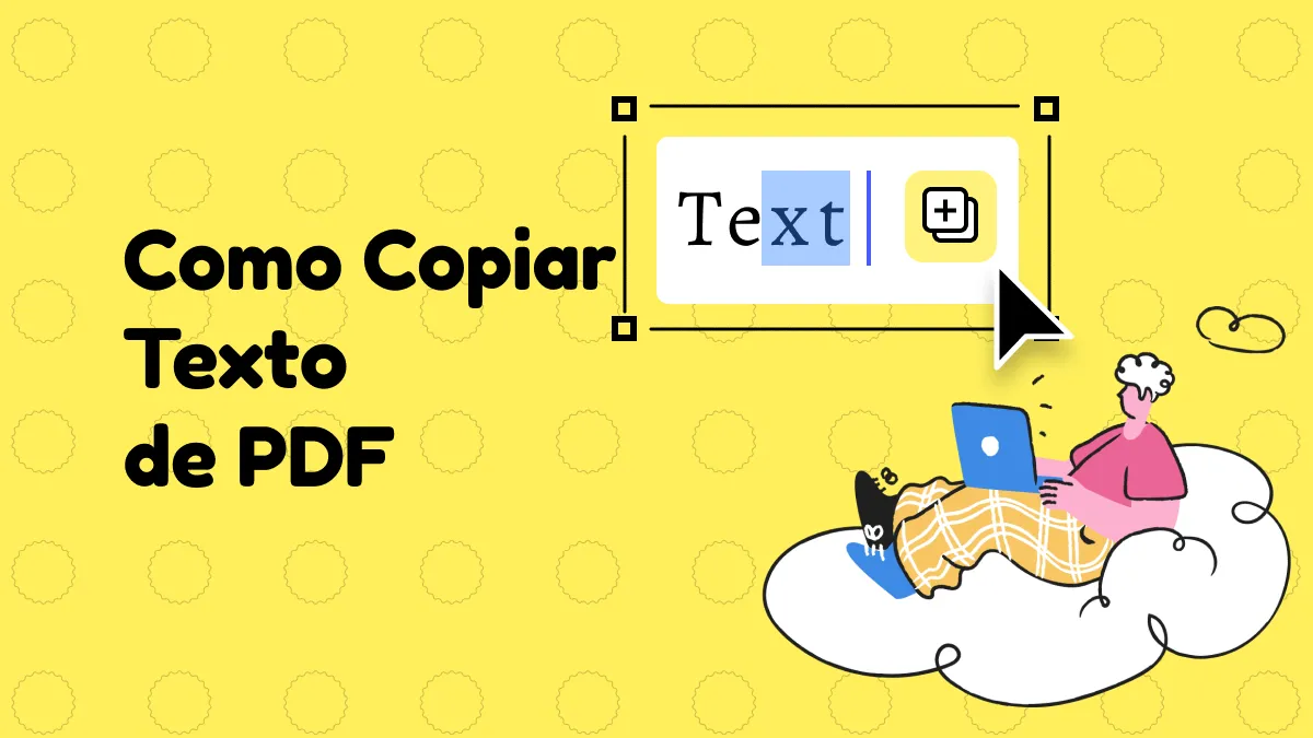 Como Copiar Texto de PDF? Maneiras Simples