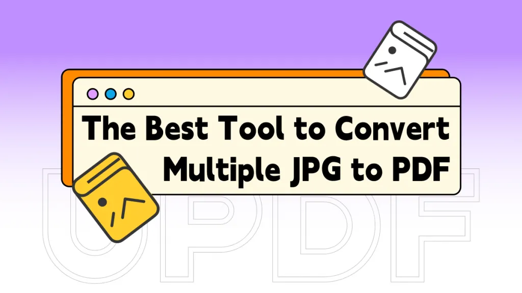 JPEG versus PDF: Qual é melhor?