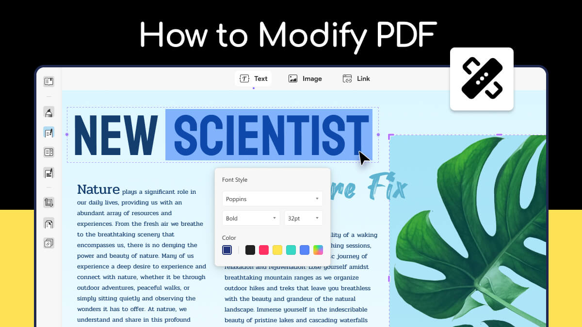 How To Modify A PDF Document Easily And Painlessly UPDF how-to-modify-a-pdf-document-easily-and-painlessly-updf