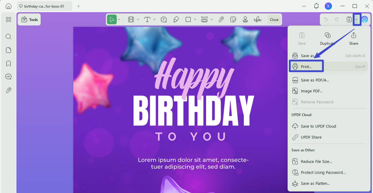 print romantic birthday wishes for girlfriend