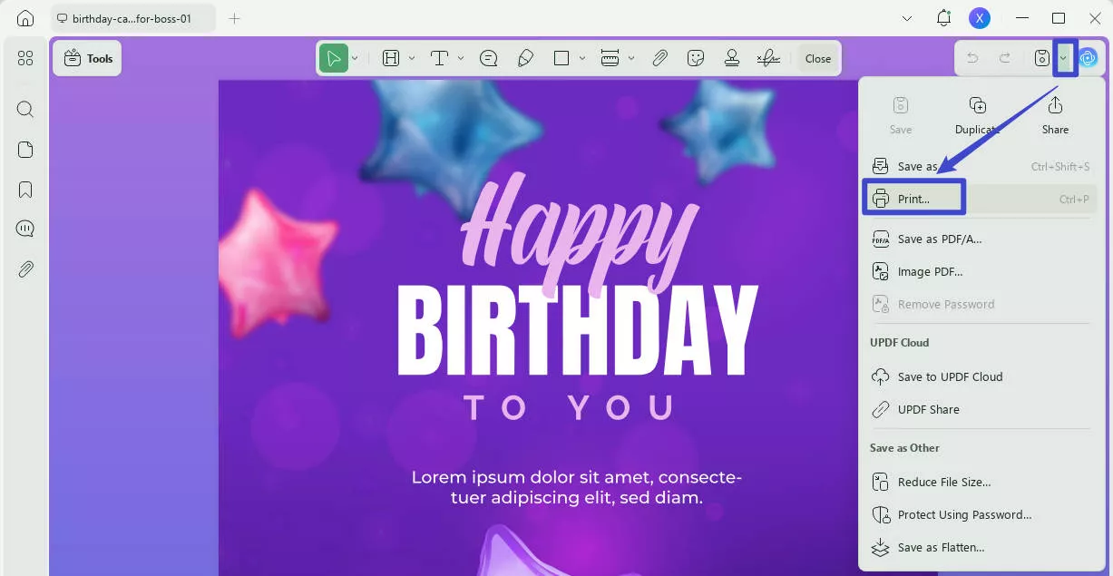 print romantic birthday wishes for girlfriend